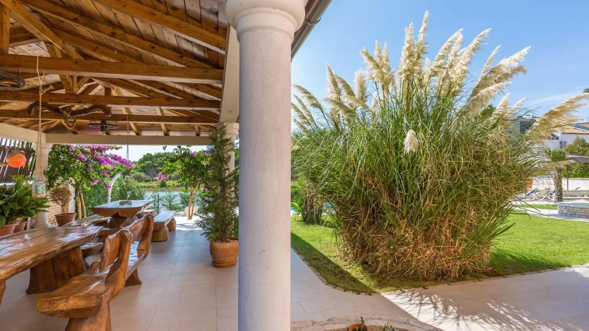 Apartment Villa Vizula By Interhome Medulin