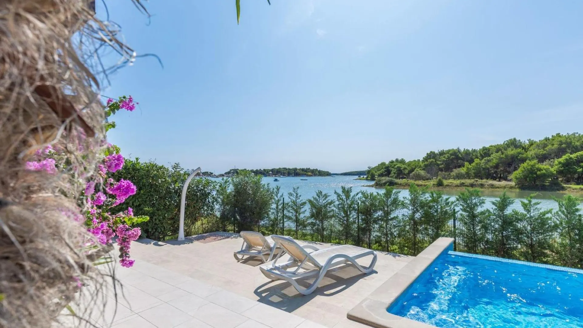 Apartment Villa Vizula By Interhome Medulin Croatia