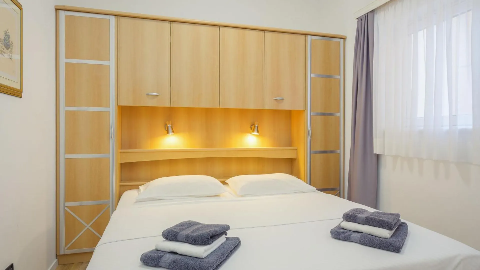 Apartment Villa Vizula By Interhome Medulin