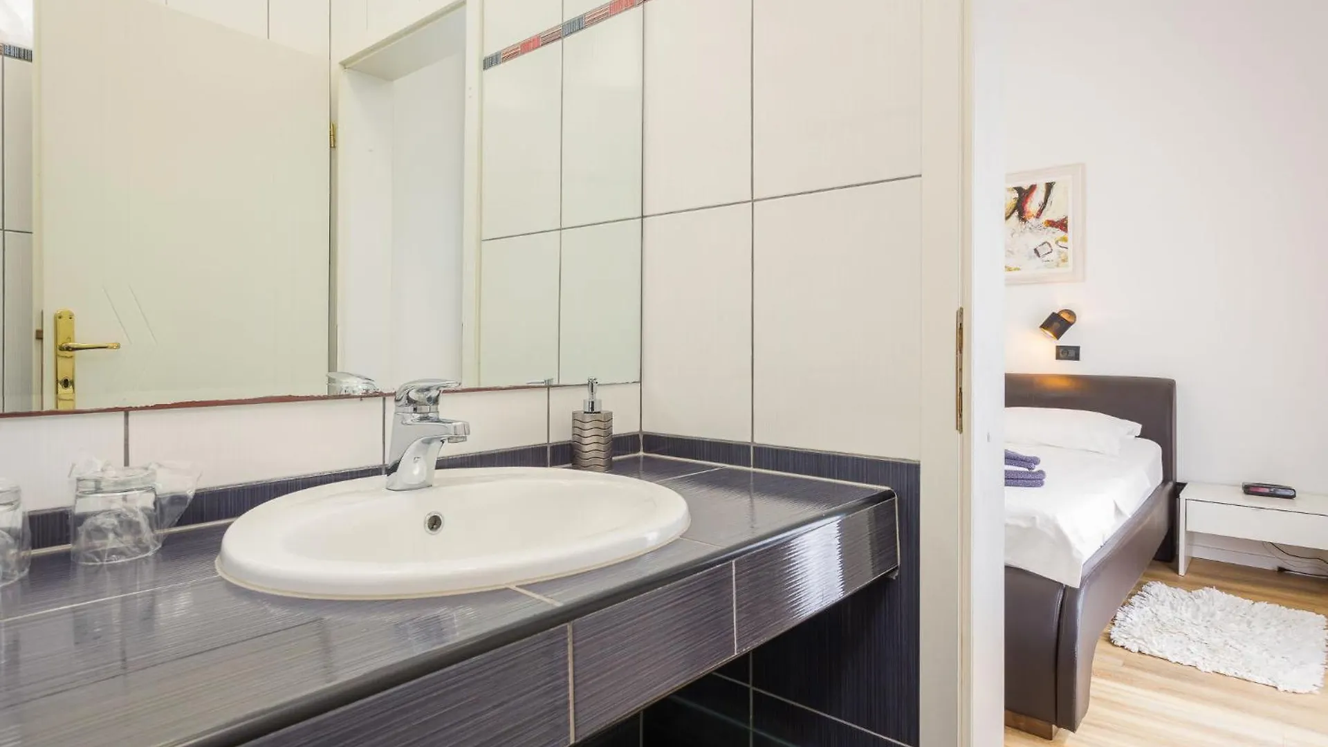 Apartment Villa Vizula By Interhome Medulin