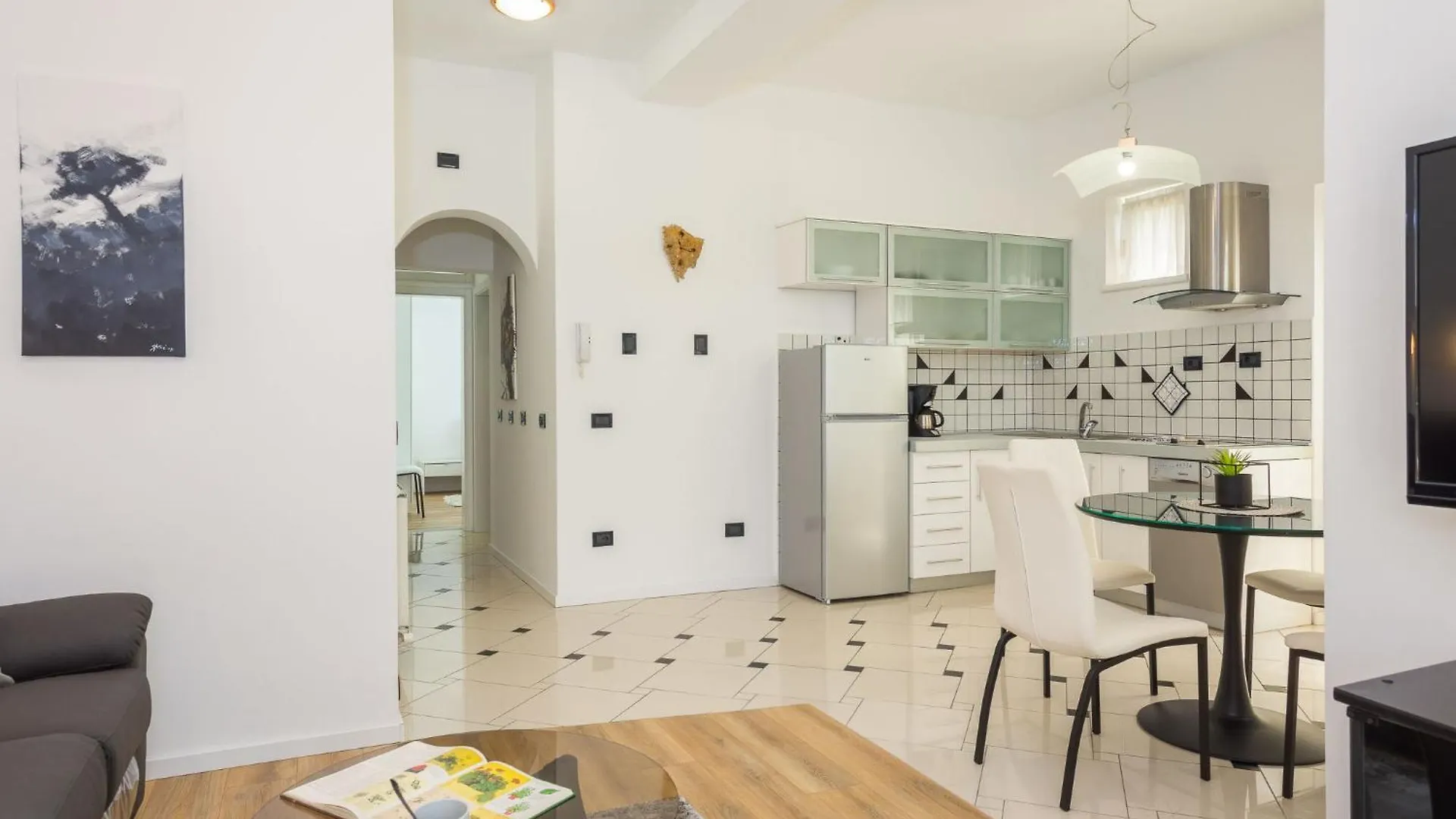 Apartment Villa Vizula By Interhome Medulin