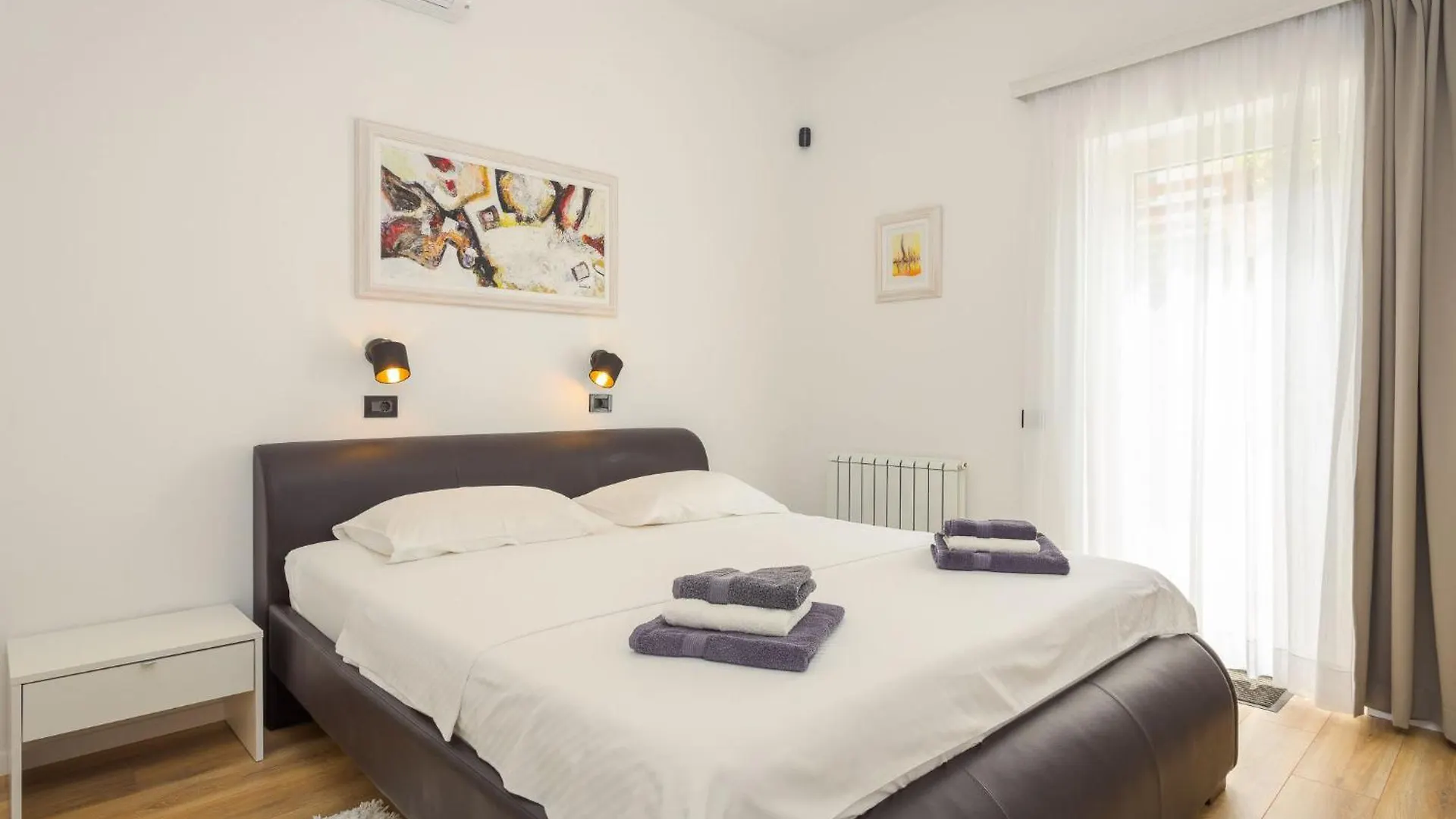 Apartment Villa Vizula By Interhome Medulin