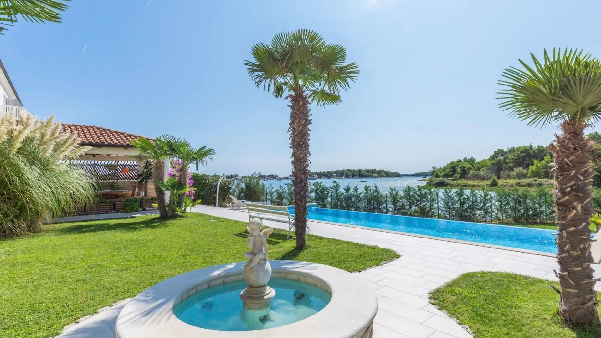 Apartment Villa Vizula By Interhome Medulin Croatia