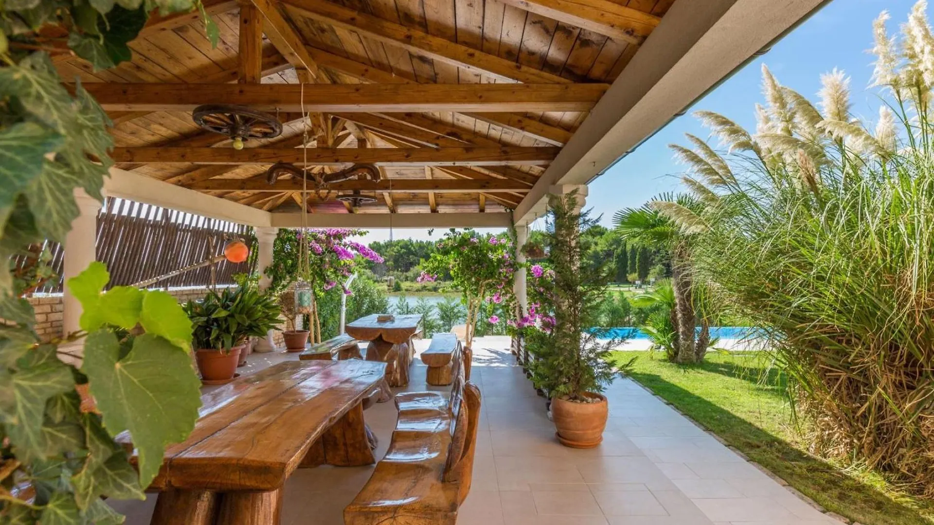 Apartment Villa Vizula By Interhome Medulin Croatia