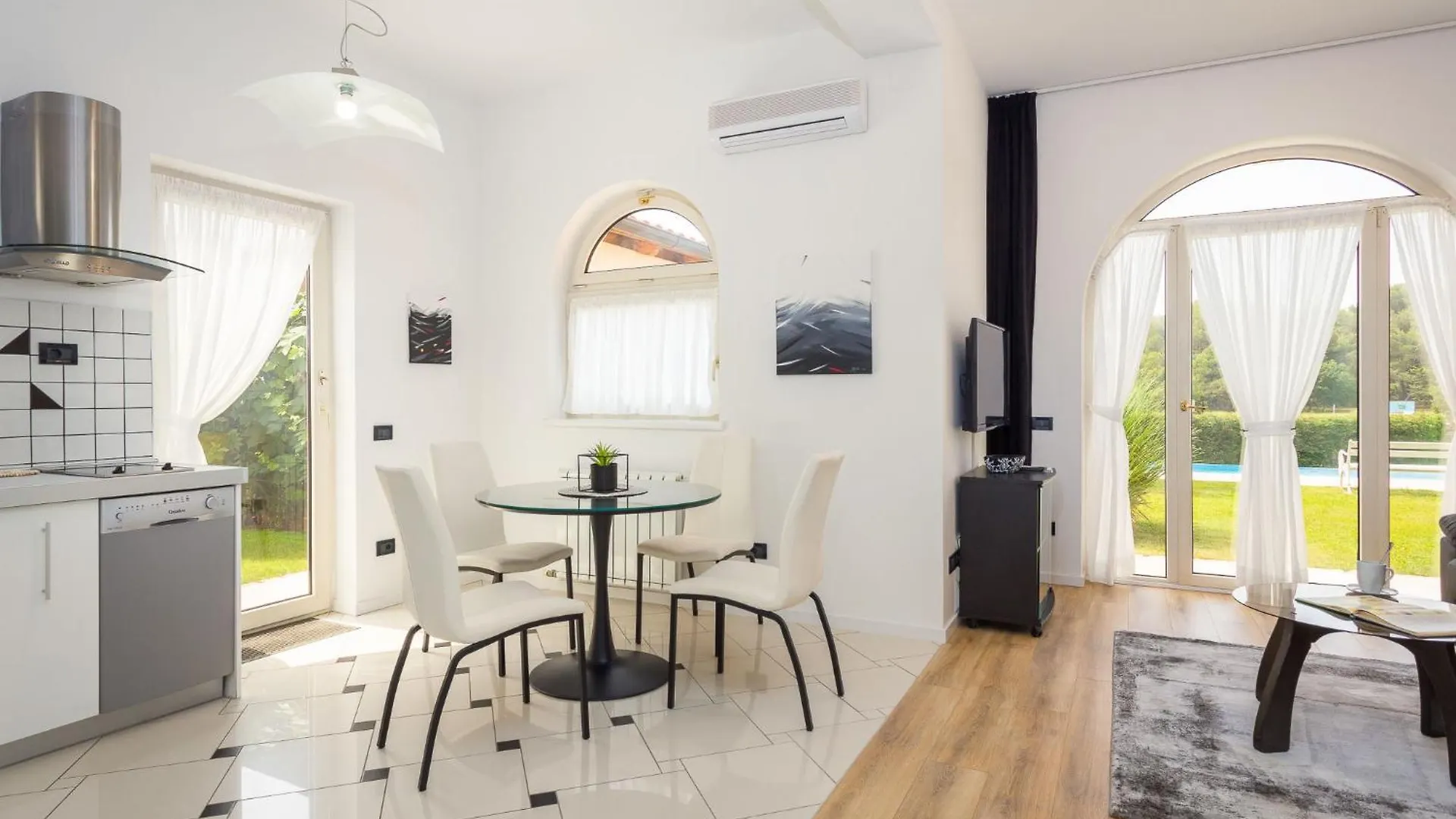 Apartment Villa Vizula By Interhome Medulin