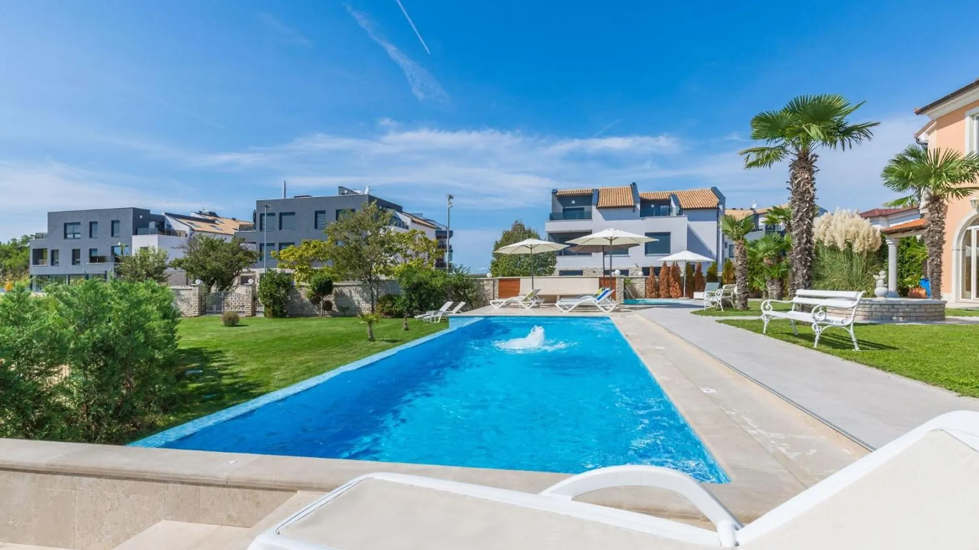Apartment Villa Vizula By Interhome Medulin Croatia