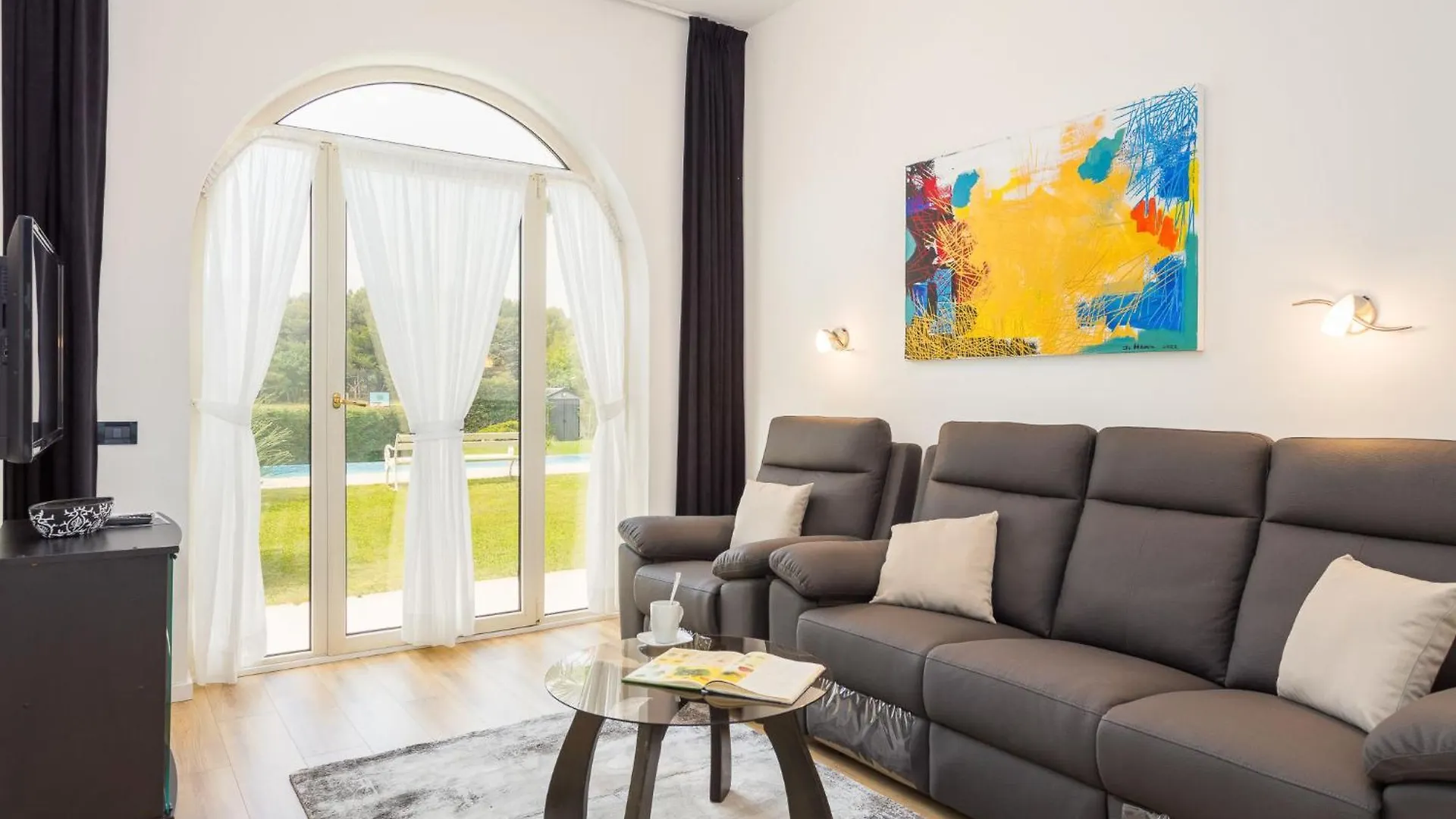 Apartment Villa Vizula By Interhome Medulin 0*,  Croatia